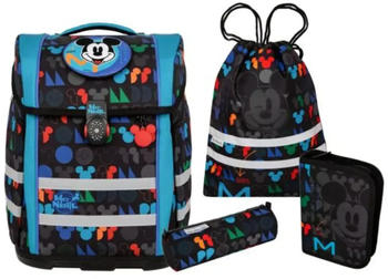 McNeill Perfecto Disney Set Mickey Mouse