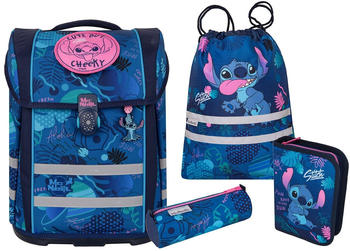 McNeill Perfecto Disney Set Stitch