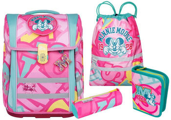 McNeill Perfecto Disney Set Minnie Mouse
