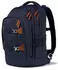 Satch Pack (2024) nordic blue