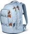 Satch Pack (2024) nordic ice blue