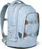 Satch Pack (2024) nordic ice blue
