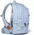 Satch Pack (2024) nordic ice blue