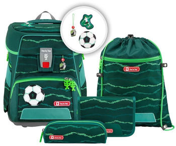Step by Step Space Set Soccer Star