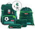 Step by Step Space Set Soccer Star