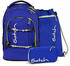 Blue Climber