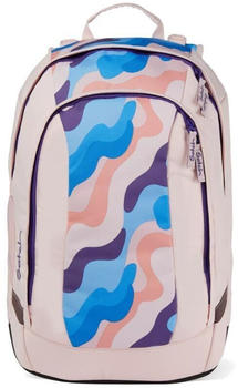 Satch Air (2024) candy clouds