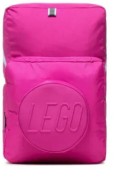 LEGO Lego Light Recruiter Backpack (20224-2207) pink