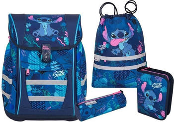 McNeill Teneris Set Stitch