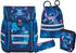 McNeill Teneris Set Stitch