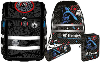McNeill Teneris Set Star Wars Darth Vader