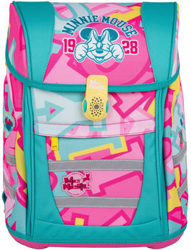 McNeill Teneris Set Minnie Mouse