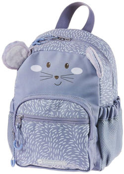 Schneiders Kids Mini Backpack (49459) Mouse