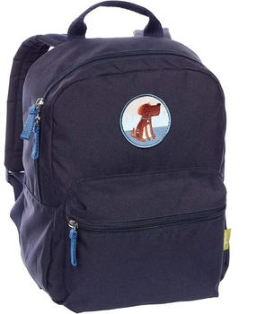 Sigikid Backpack (25140) blue