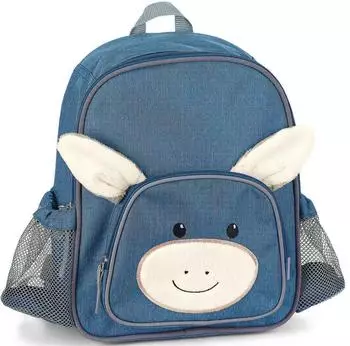 Sterntaler Funktionsrucksack Esel Emmi (9602000)