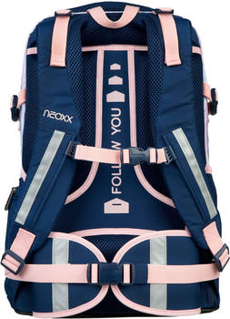 neoxx Active Pro dreaming of pastel – Hervorragende Ausstattung für den Schulalltag