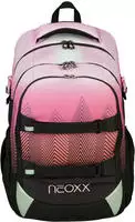 neoxx Schulrucksack "Active Pro"