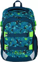 neoxx Schulrucksack "Active Pro"