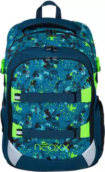 neoxx Active Pro petrol extreme