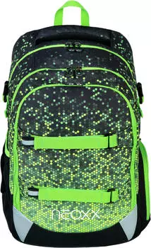 neoxx Active Pro pixel in my mind