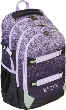 neoxx Active Pro glitterally perfect – neoxx Active Pro glitterally perfect: Der ideale Schulrucksack für Mädchen