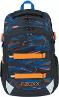 neoxx Schulrucksack "Active Pro"