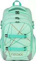 neoxx NXPF9601, Neoxx Schulranzen Active Pro gruen
