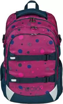 neoxx Active Pro bubble me around
