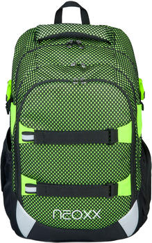 neoxx Active Pro all about neon