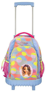 Depesche TOPModel Schulrucksack Trolley Flash