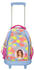 Depesche TOPModel Schulrucksack Trolley Flash