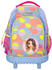 Depesche TOPModel Schulrucksack Trolley Flash