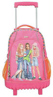 TOPModel Schulrucksack Trolley JOY