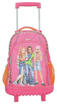 Depesche TOPModel Schulrucksack Trolley Joy