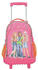 Depesche TOPModel Schulrucksack Trolley Joy
