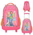 Depesche TOPModel Schulrucksack Trolley Joy