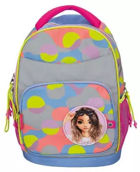 Depesche TopModel Schulrucksack Flash