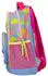 Depesche TopModel Schulrucksack Flash