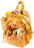 Schneiders Kids Mini Rucksack Lion