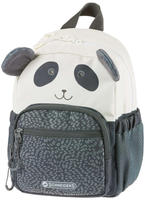 SCHNEIDERS 49462-079, SCHNEIDERS Kinderrucksack 49462-079 Kids Mini, Panda, mit