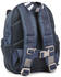 Schneiders Kids Mini Rucksack Racoon