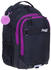 Elephant Hero Signature Schultrolley tiff purple black