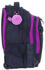 Elephant Hero Signature Schultrolley tiff purple black