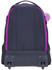 Elephant Hero Signature Schultrolley tiff purple black