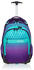 Elephant Hero Signature Schultrolley violet cube