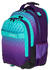 Elephant Hero Signature Schultrolley violet cube