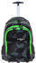 Elephant Hero Signature Schultrolley