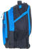 Elephant Hero Signature Schultrolley dark blue cube