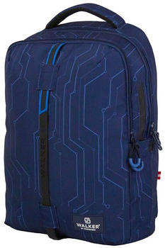 Walker Elite 2.0 cyber blue
