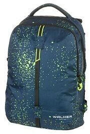 Walker Elite 2.0 neon splash